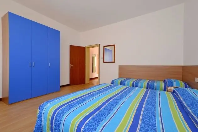 Apart Daire, 3 Yatak Odası (L)