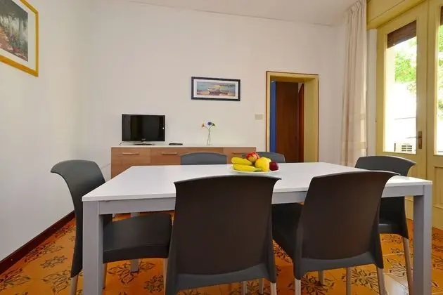 Apart Daire, 3 Yatak Odası (L)