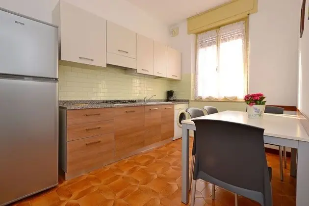 Apart Daire, 3 Yatak Odası (L)