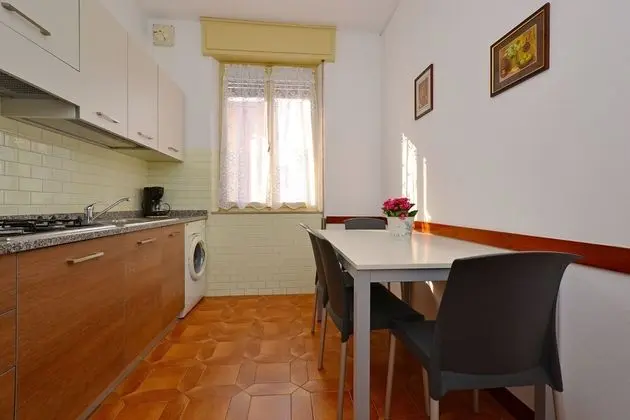 Apart Daire, 3 Yatak Odası (L)