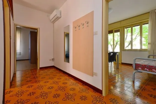 Apart Daire, 3 Yatak Odası (L)