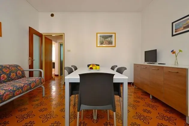 Apart Daire, 3 Yatak Odası (L)