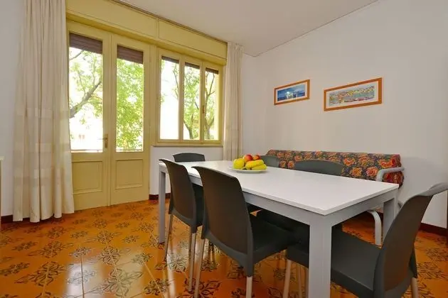 Apart Daire, 3 Yatak Odası (L)