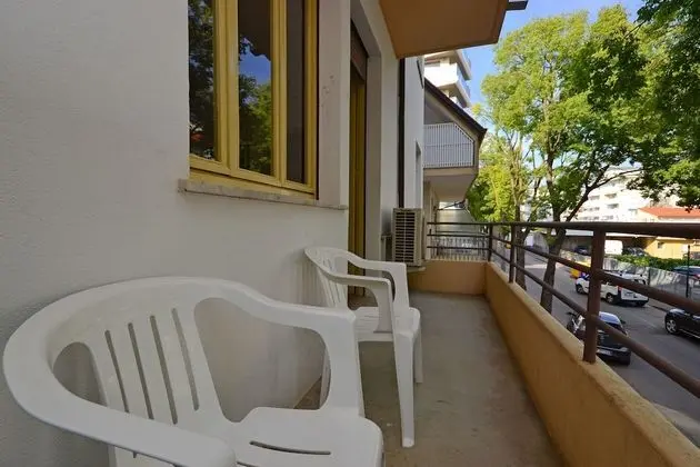 Apart Daire, 3 Yatak Odası (L)