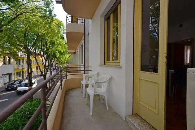 Apart Daire, 3 Yatak Odası (L)