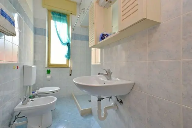 Apart Daire, 3 Yatak Odası (L)