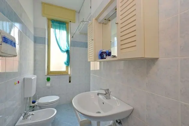 Apart Daire, 3 Yatak Odası (L)