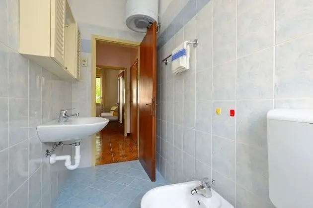 Apart Daire, 3 Yatak Odası (L)