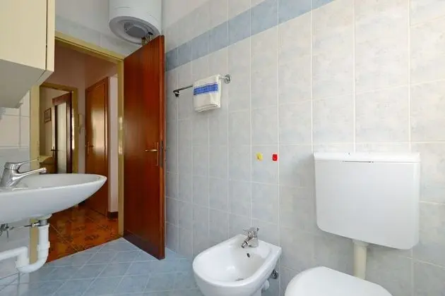 Apart Daire, 3 Yatak Odası (L)