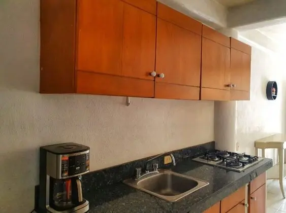 Classic Apart Daire