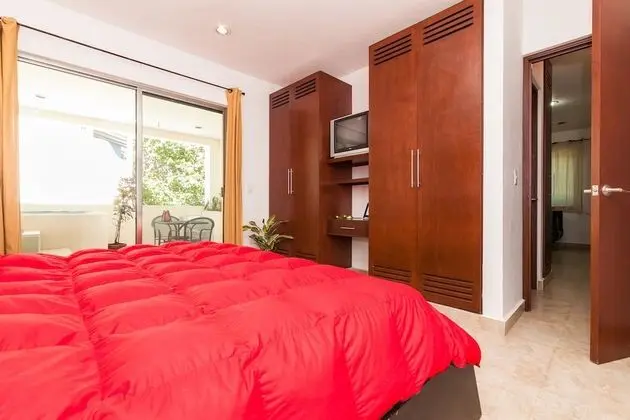 Deluxe Apart Daire