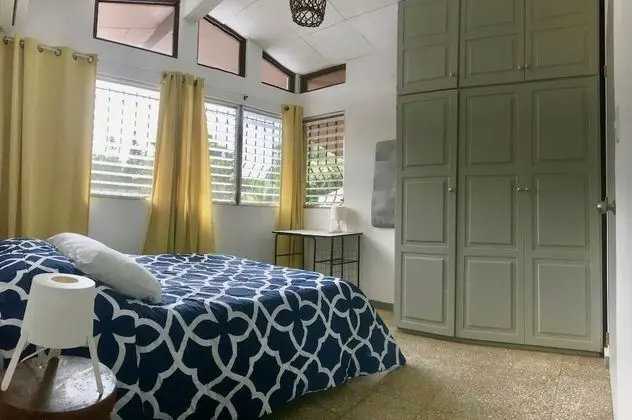 Design Stüdyo Süit, 1 Büyük (Queen) Boy Yatak ve Çekyat, Küçük Mutfak