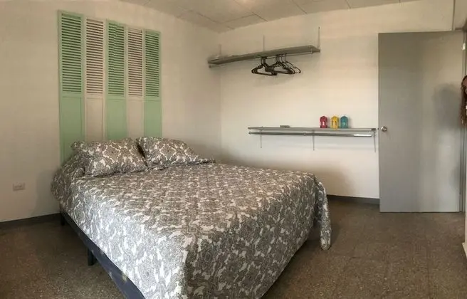 Design Stüdyo Süit, 1 Büyük (Queen) Boy Yatak ve Çekyat, Küçük Mutfak