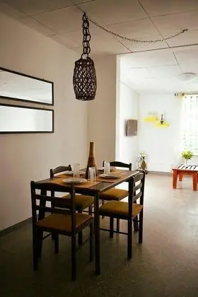 Design Stüdyo Süit, 1 Büyük (Queen) Boy Yatak ve Çekyat, Küçük Mutfak