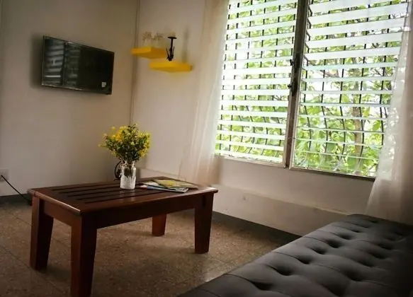Design Stüdyo Süit, 1 Büyük (Queen) Boy Yatak ve Çekyat, Küçük Mutfak