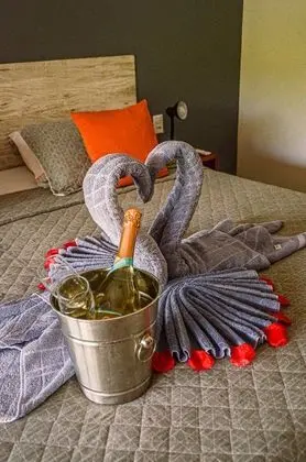 Standard Apart Daire