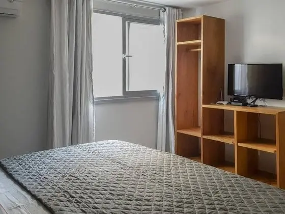 Standard Apart Daire