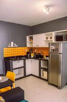 Standard Apart Daire