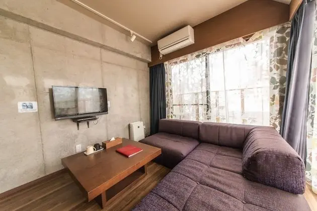 Basic Çatı Katı Süiti (Penthouse), 1 Yatak Odası, Sigara İçilmez, Balkon