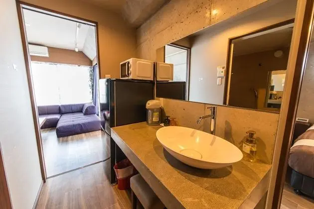 Basic Çatı Katı Süiti (Penthouse), 1 Yatak Odası, Sigara İçilmez, Balkon