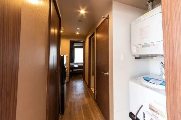 Basic Çatı Katı Süiti (Penthouse), 1 Yatak Odası, Sigara İçilmez, Balkon