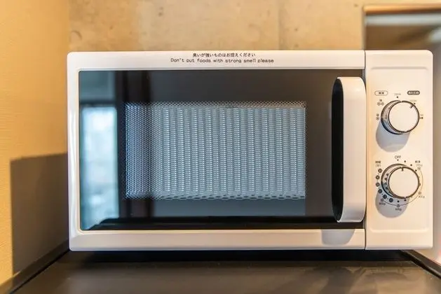 Basic İki Ayrı Yataklı Oda, 1 Yatak Odası, Buzdolabı ve Mikrodalga