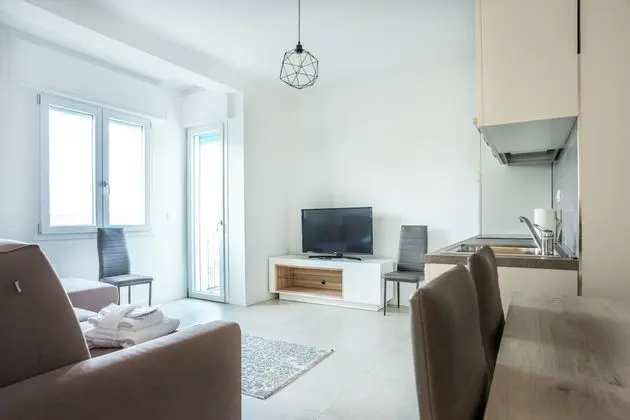 Apart Daire, 1 Yatak Odası