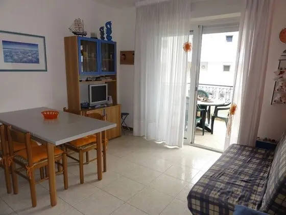 Apart Daire, 1 Yatak Odası (A72162)