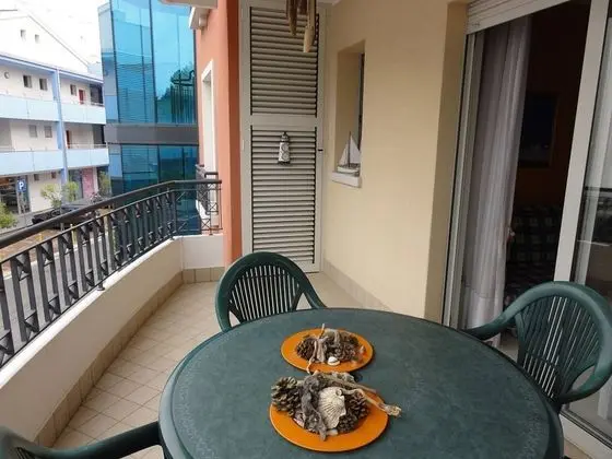 Apart Daire, 1 Yatak Odası (A72162)