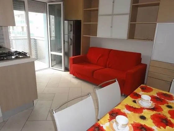 Apart Daire, 1 Yatak Odası (A70113)