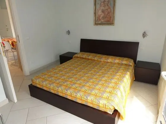Apart Daire, 1 Yatak Odası (A70113)