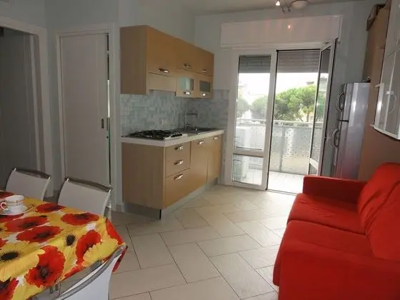 Apart Daire, 1 Yatak Odası (A70113)