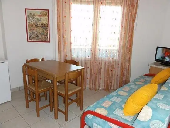 Apart Daire, 1 Yatak Odası (A70124)