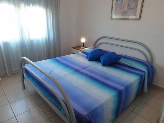 Apart Daire, 1 Yatak Odası (A70124)