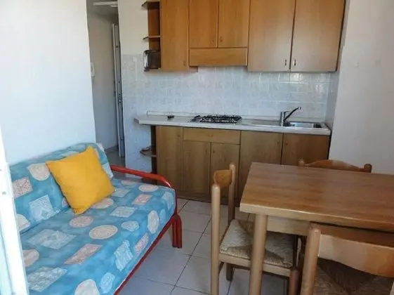 Apart Daire, 1 Yatak Odası (A70124)