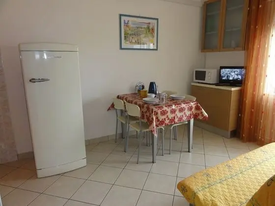 Apart Daire, 1 Yatak Odası (A70135)