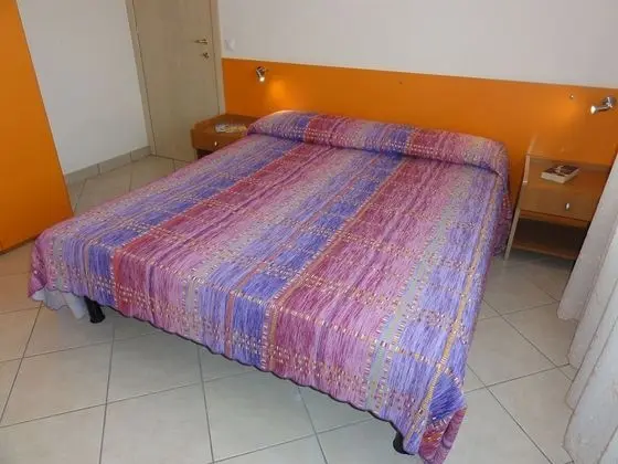 Apart Daire, 1 Yatak Odası (A70135)