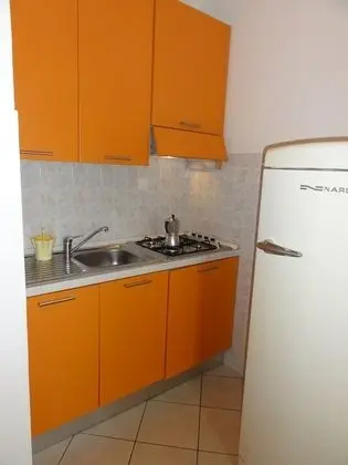 Apart Daire, 1 Yatak Odası (A70135)