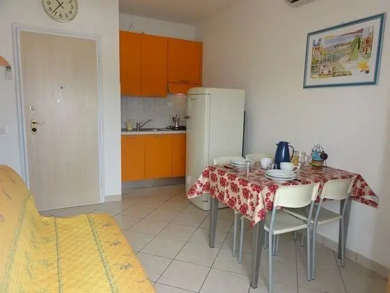 Apart Daire, 1 Yatak Odası (A70135)