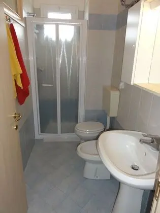 Apart Daire, 1 Yatak Odası (A70135)