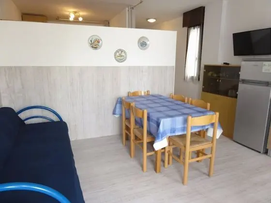 Apart Daire, 1 Yatak Odası (A70716)