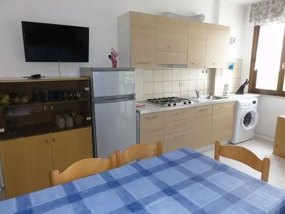Apart Daire, 1 Yatak Odası (A70716)
