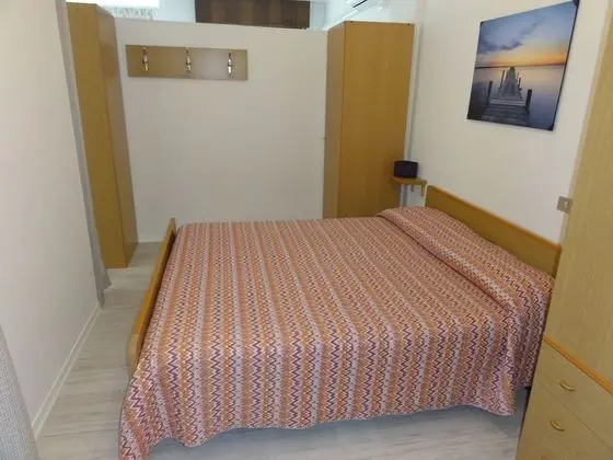 Apart Daire, 1 Yatak Odası (A70716)
