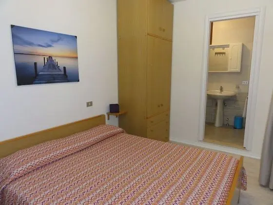 Apart Daire, 1 Yatak Odası (A70716)