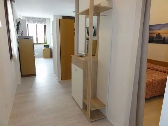 Apart Daire, 1 Yatak Odası (A70716)