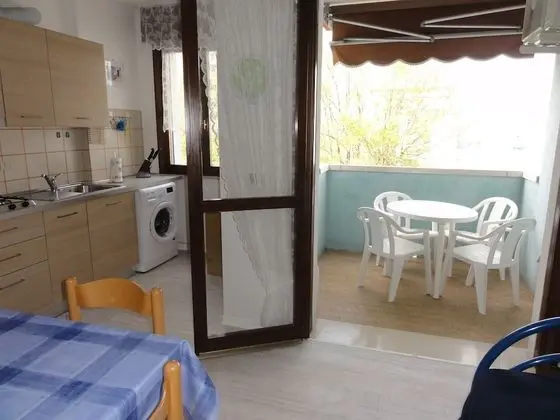 Apart Daire, 1 Yatak Odası (A70716)