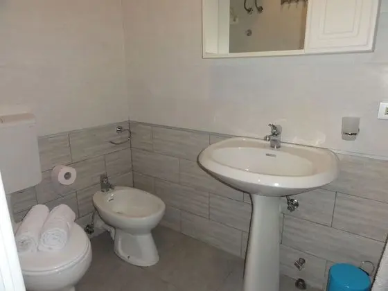 Apart Daire, 1 Yatak Odası (A70716)