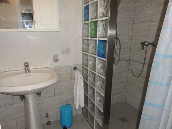 Apart Daire, 1 Yatak Odası (A70716)