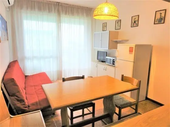 Apart Daire, 1 Yatak Odası (A70507)