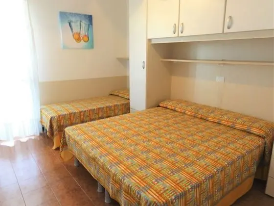 Apart Daire, 1 Yatak Odası (A70507)
